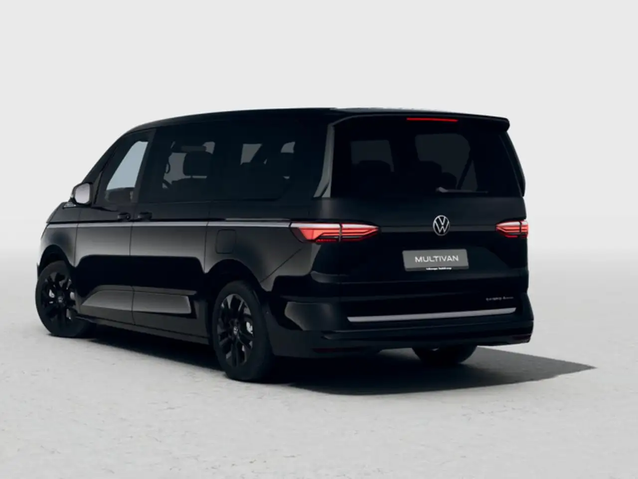 Volkswagen Others 2026
