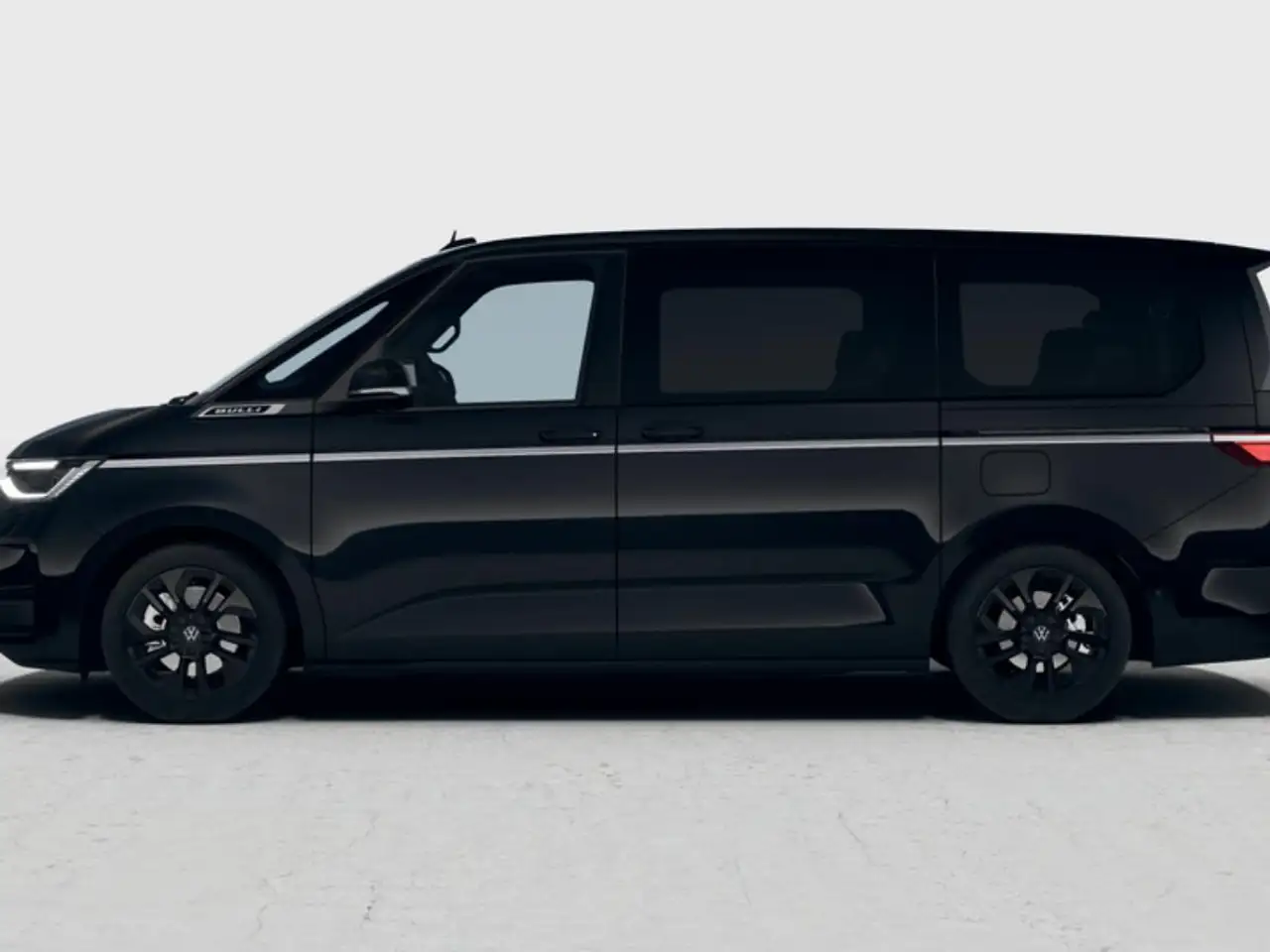 Volkswagen Others 2026