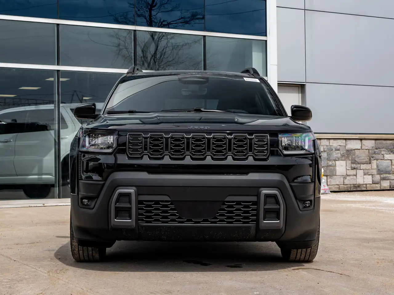 Jeep Cherokee снимка Jeep Cherokee