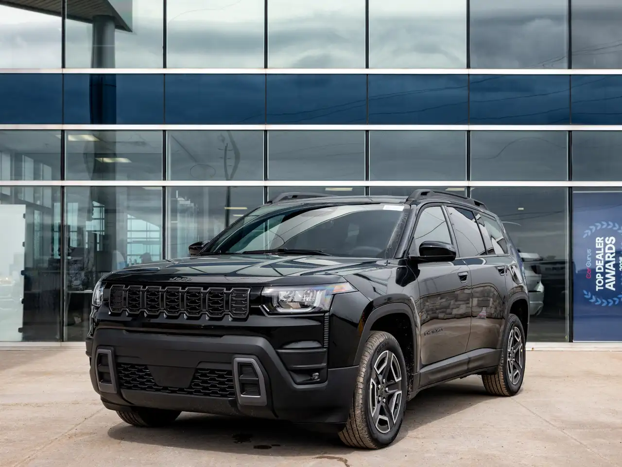 Jeep Cherokee снимка Jeep Cherokee