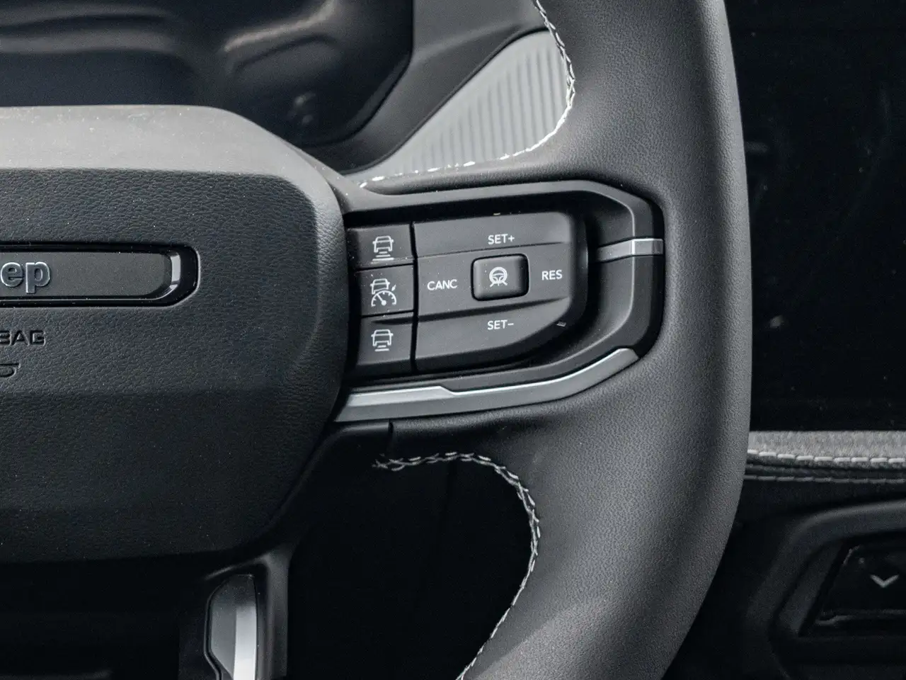 Jeep Cherokee снимка Jeep Cherokee
