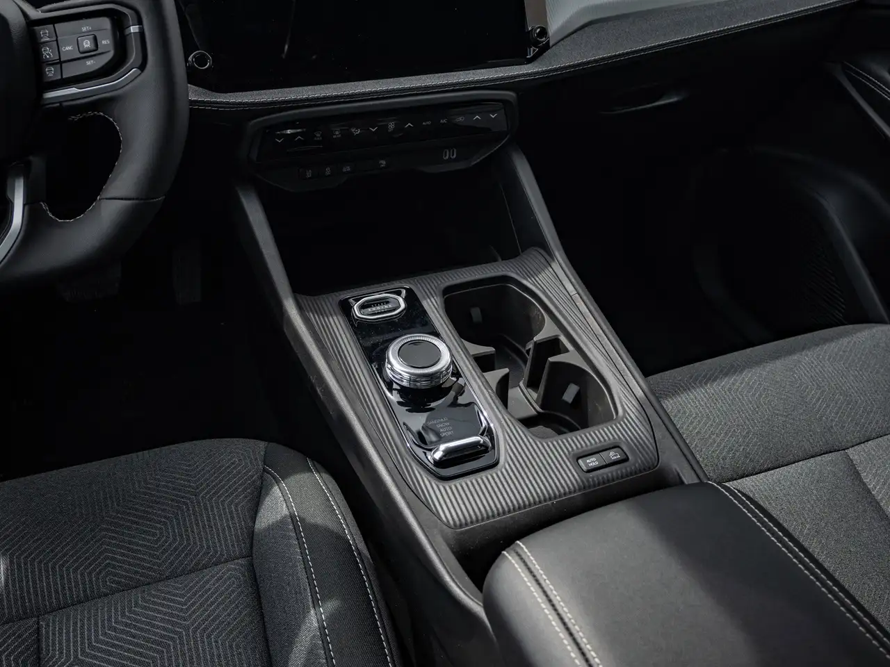 Jeep Cherokee снимка Jeep Cherokee