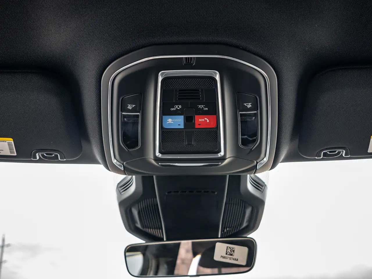 Jeep Cherokee снимка Jeep Cherokee