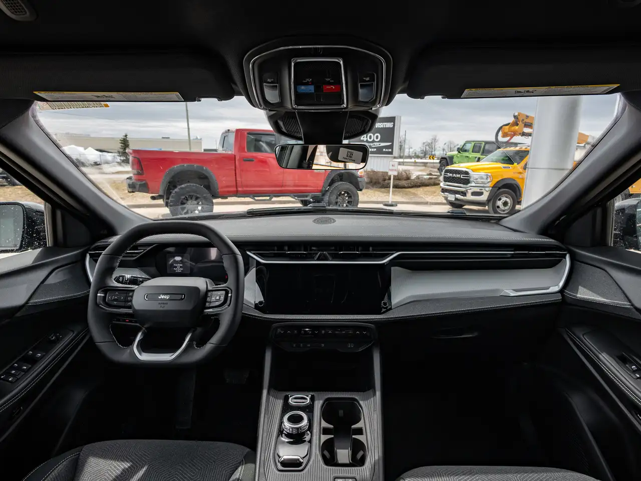 Jeep Cherokee снимка Jeep Cherokee