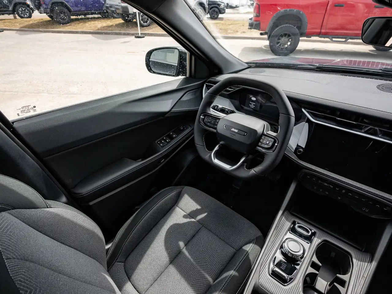 Jeep Cherokee снимка Jeep Cherokee