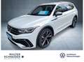 Volkswagen Tiguan Allspace 2.0 TSI 4Motion R-line AHK Matri Bianco - thumbnail 1
