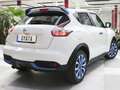 Nissan Juke 1.6 DIG-T Tekna 4x4 XTronic 190 Blanco - thumbnail 3