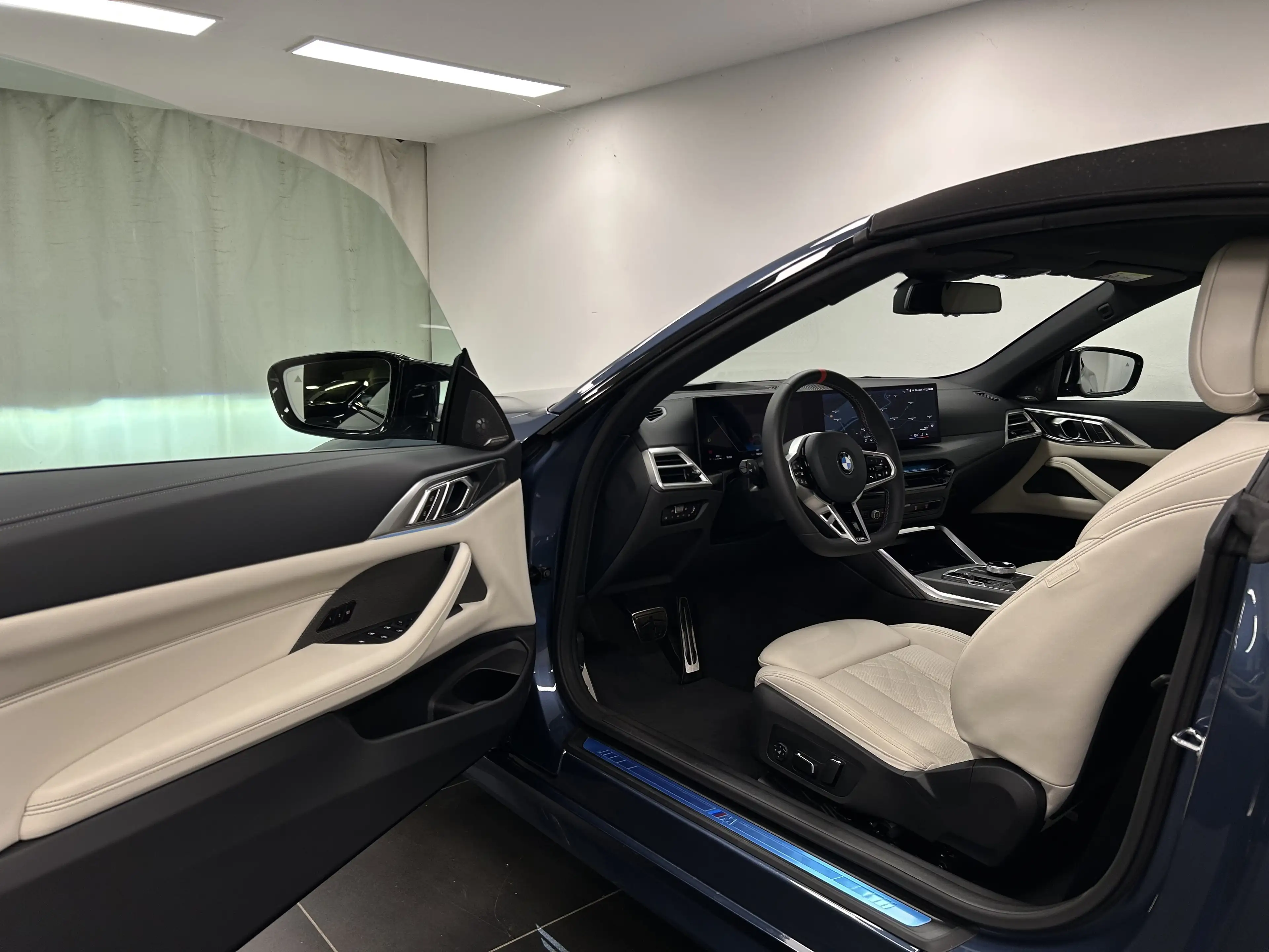 BMW 440 M440i xDrive Cabrio — photo 15
