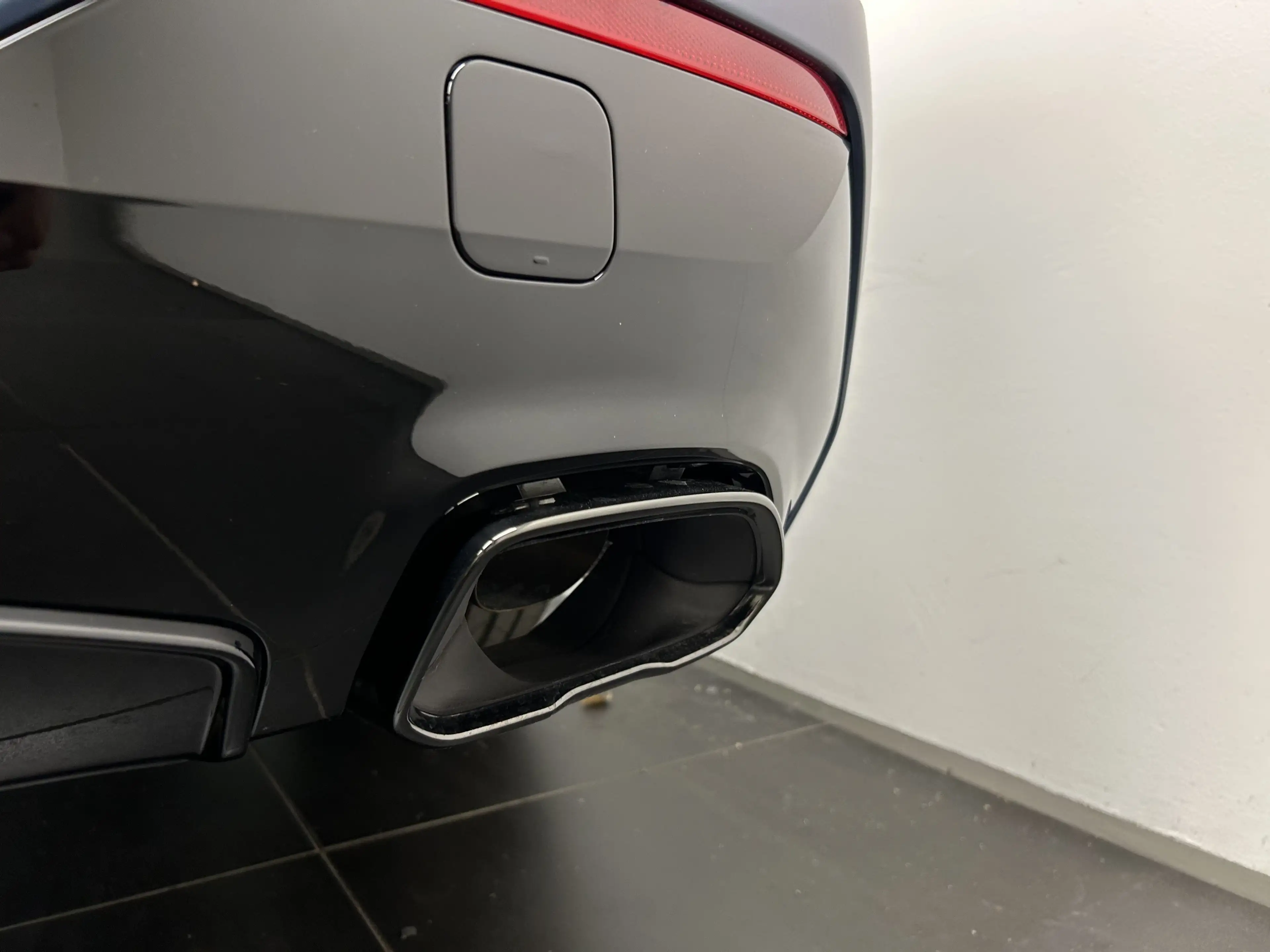 BMW 440 M440i xDrive Cabrio — photo 14