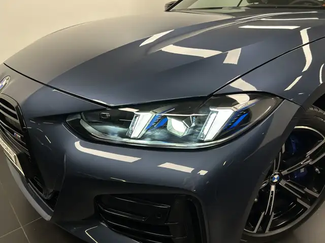 BMW 4 Series view 8
