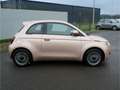 Fiat 500e ICON 42 kWh WINTER PARK KOMFORTPAK NAV ALU KLIMAAU Or - thumbnail 3