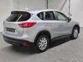 Mazda CX-5 Exclusive AWD LED/Navi/SHZ/PDC/Tempom./17LM Silber - thumbnail 4