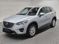 Mazda CX-5 Exclusive AWD LED/Navi/SHZ/PDC/Tempom./17LM Silber - thumbnail 1