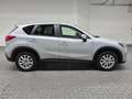 Mazda CX-5 Exclusive AWD LED/Navi/SHZ/PDC/Tempom./17LM Silber - thumbnail 6