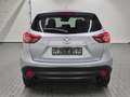 Mazda CX-5 Exclusive AWD LED/Navi/SHZ/PDC/Tempom./17LM Silber - thumbnail 5