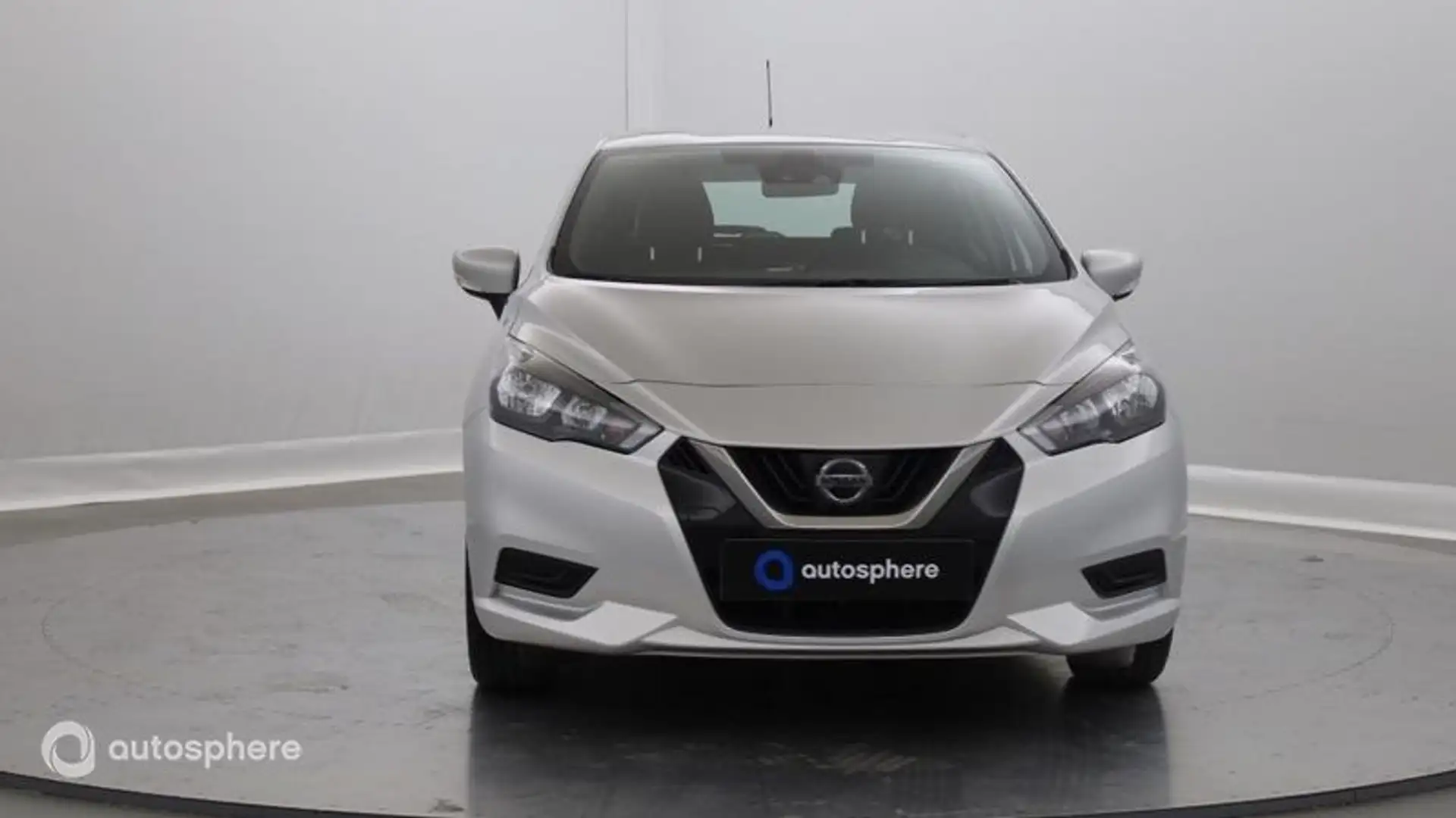 Nissan Micra 1.0 IG-T 92ch Business Edition 2021 - 2