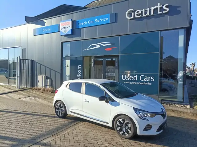 Renault Clio E-Tech Hybride Android-Apple carplay/Navigatie