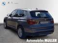 BMW X3 xDrive 20i Aut. SPORTSITZ+XENON+PDC+SITZHZG Grau - thumbnail 5