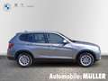 BMW X3 xDrive 20i Aut. SPORTSITZ+XENON+PDC+SITZHZG Grau - thumbnail 3