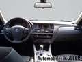 BMW X3 xDrive 20i Aut. SPORTSITZ+XENON+PDC+SITZHZG Grau - thumbnail 14