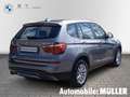 BMW X3 xDrive 20i Aut. SPORTSITZ+XENON+PDC+SITZHZG Grau - thumbnail 7