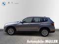 BMW X3 xDrive 20i Aut. SPORTSITZ+XENON+PDC+SITZHZG Grau - thumbnail 6