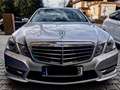 Mercedes-Benz E 300 E 300 BlueTEC HYBRID 7G-TRONIC Avantgarde Silber - thumbnail 4