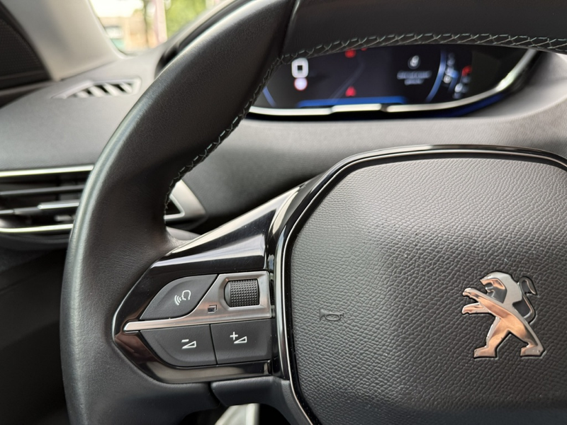 Peugeot 5008 1.2 PT 131PK Crossway 7 persoons VIRTUAL.COCKPIT / — photo 31