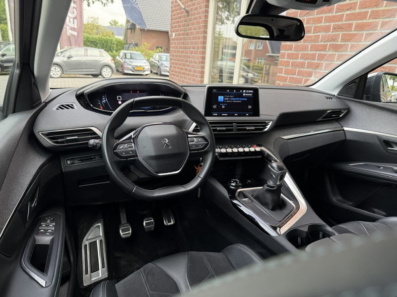 Peugeot 5008 1.2 PT 131PK Crossway 7 persoons VIRTUAL.COCKPIT / — photo 3