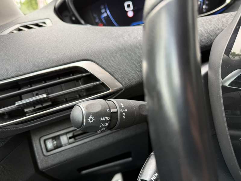 Peugeot 5008 1.2 PT 131PK Crossway 7 persoons VIRTUAL.COCKPIT / — photo 36