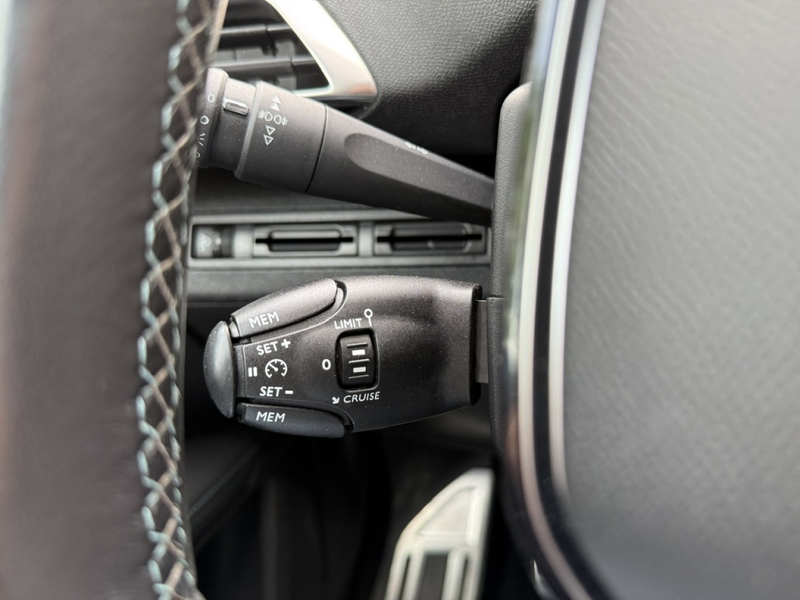 Peugeot 5008 1.2 PT 131PK Crossway 7 persoons VIRTUAL.COCKPIT / — photo 35