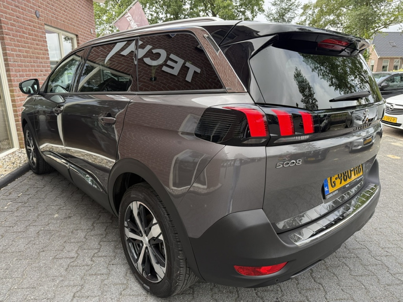 Peugeot 5008 1.2 PT 131PK Crossway 7 persoons VIRTUAL.COCKPIT / — photo 47