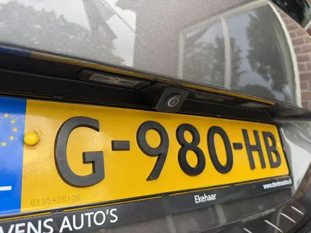 Peugeot 5008 view 14