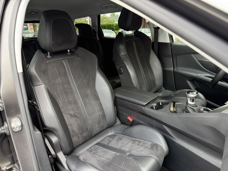 Peugeot 5008 1.2 PT 131PK Crossway 7 persoons VIRTUAL.COCKPIT / — photo 45