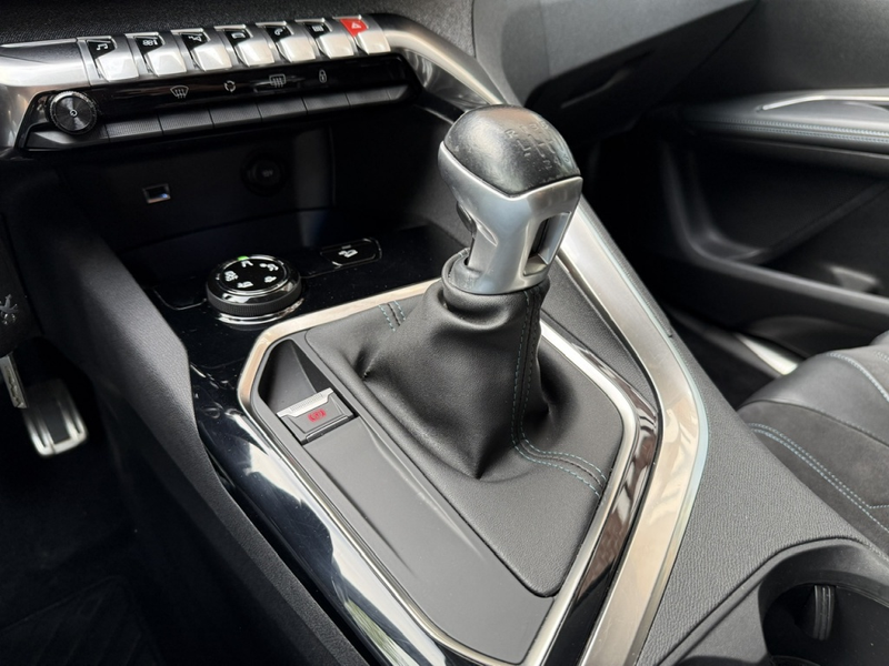 Peugeot 5008 1.2 PT 131PK Crossway 7 persoons VIRTUAL.COCKPIT / — photo 33