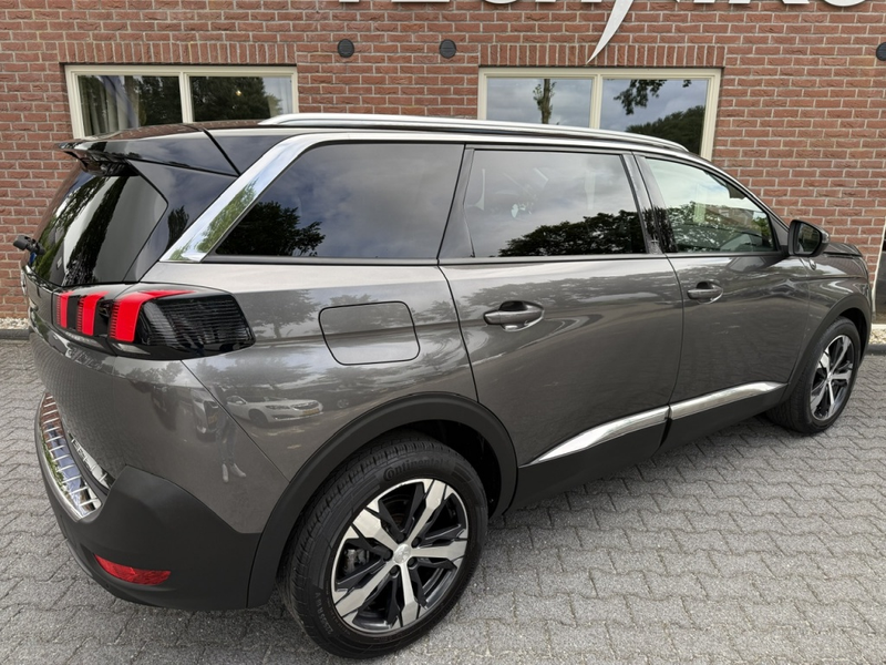 Peugeot 5008 1.2 PT 131PK Crossway 7 persoons VIRTUAL.COCKPIT / — photo 48