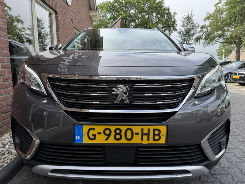 Peugeot 5008 1.2 PT 131PK Crossway 7 persoons VIRTUAL.COCKPIT / — photo 18
