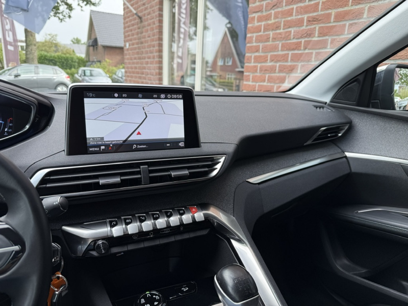 Peugeot 5008 1.2 PT 131PK Crossway 7 persoons VIRTUAL.COCKPIT / — photo 39