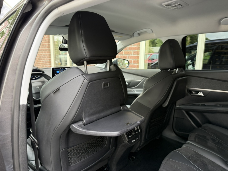 Peugeot 5008 1.2 PT 131PK Crossway 7 persoons VIRTUAL.COCKPIT / — photo 6