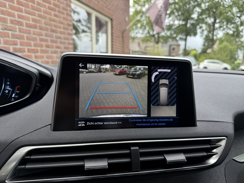 Peugeot 5008 1.2 PT 131PK Crossway 7 persoons VIRTUAL.COCKPIT / — photo 42