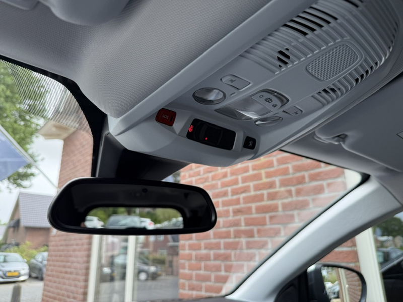 Peugeot 5008 1.2 PT 131PK Crossway 7 persoons VIRTUAL.COCKPIT / — photo 40