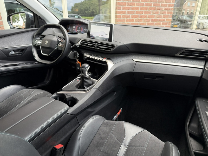 Peugeot 5008 1.2 PT 131PK Crossway 7 persoons VIRTUAL.COCKPIT / — photo 43