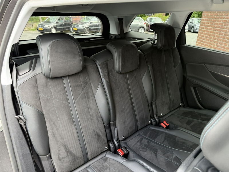 Peugeot 5008 1.2 PT 131PK Crossway 7 persoons VIRTUAL.COCKPIT / — photo 44