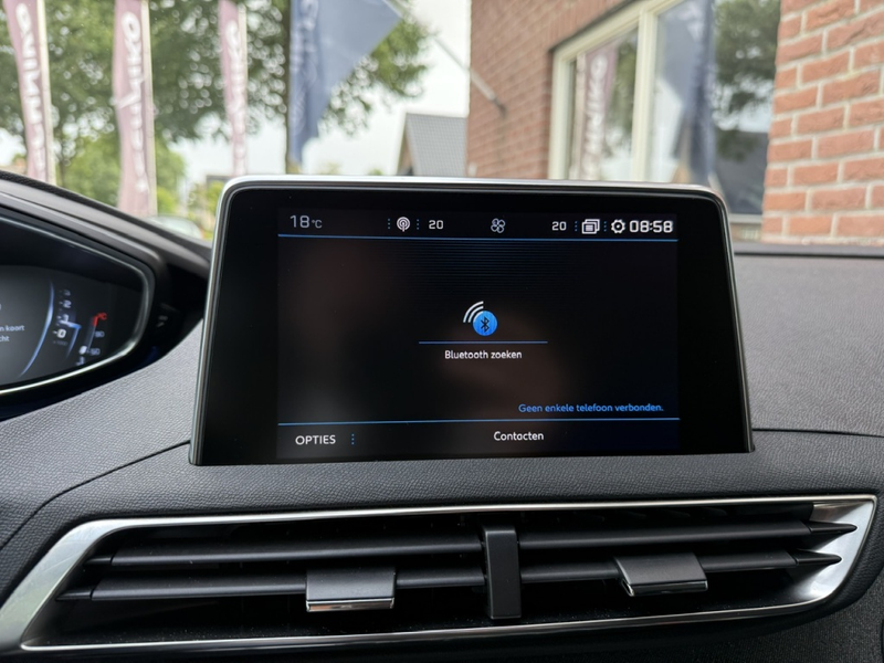 Peugeot 5008 1.2 PT 131PK Crossway 7 persoons VIRTUAL.COCKPIT / — photo 28