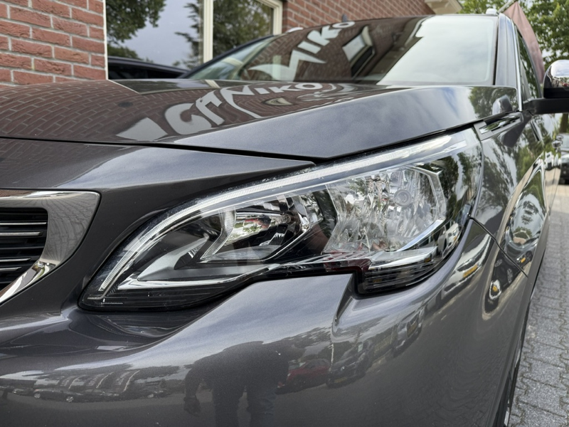 Peugeot 5008 1.2 PT 131PK Crossway 7 persoons VIRTUAL.COCKPIT / — photo 19