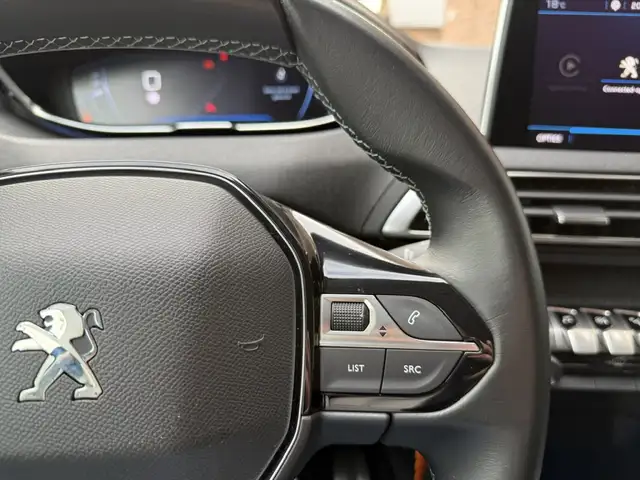 Peugeot 5008 view 30