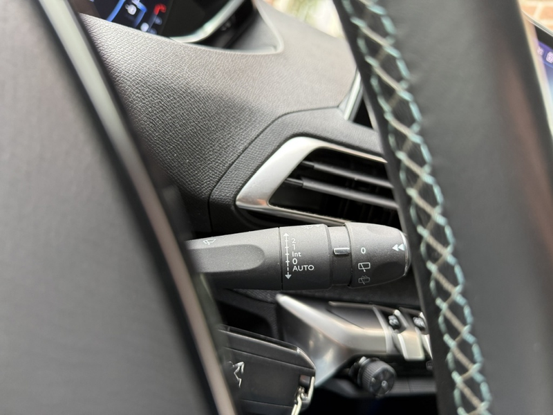 Peugeot 5008 1.2 PT 131PK Crossway 7 persoons VIRTUAL.COCKPIT / — photo 34