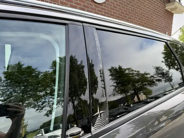 Peugeot 5008 view 16