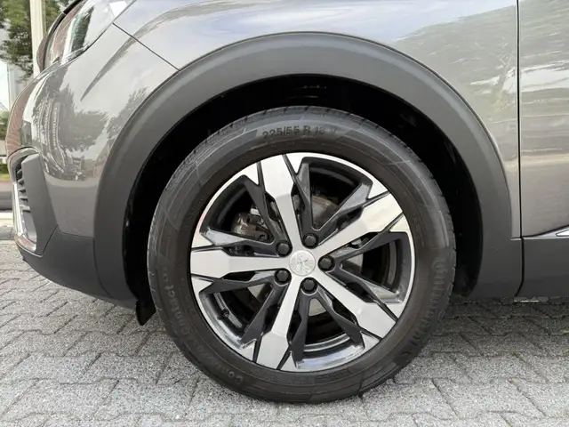 Peugeot 5008 view 20