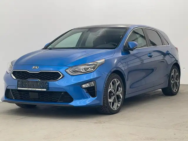 Kia Ceed / cee'd 1.4 TGDI Platinum LED*PANO*JBL*MEM*CARPLAY